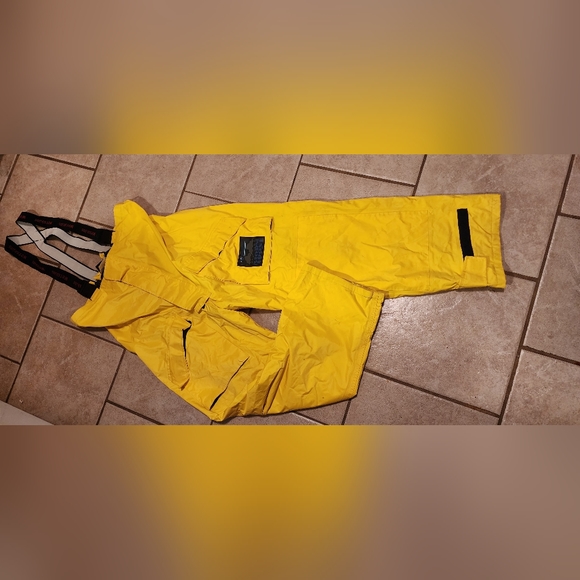 Wetskins mens medium - Picture 3 of 4